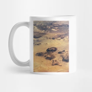 Desert Mug